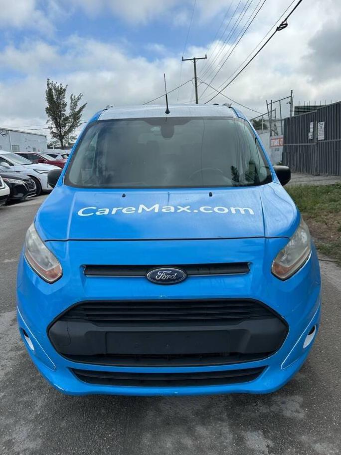 FORD TRANSIT CONNECT 2017 NM0GE9F77H1318399 image